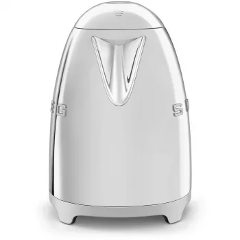 SMEG KLF03SSEU 1,7 l 2400 W Ανοξείδωτος βραστήρας νερού