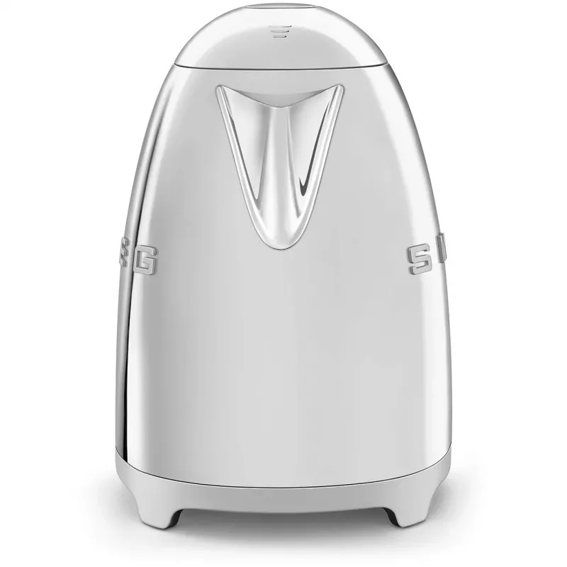SMEG KLF03SSEU 1,7 l 2400 W Ανοξείδωτος βραστήρας νερού