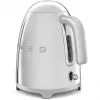 SMEG KLF03SSEU 1,7 l 2400 W Ανοξείδωτος βραστήρας νερού