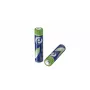 GEMBIRD Super Alkaline Μπαταρίες AAA Συσκευασία 10 τεμ.
