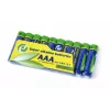 GEMBIRD Super Alkaline Μπαταρίες AAA Συσκευασία 10 τεμ.