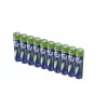 GEMBIRD Super Alkaline Μπαταρίες AAA Συσκευασία 10 τεμ.