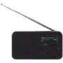 Imperial 22-128-00 Ραδιόφωνο με μπαταρία UKW, DAB+, FM DAB+, Bluetooth® Μαύρο (22-128-00)