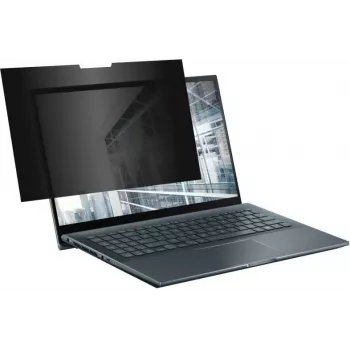 eSTUFF Edge Φίλτρο απορρήτου οθόνης 15,6 x 16 9 Στηρίγματα (GLBE15353202)