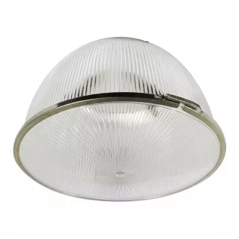Synergy 21 LED Spot Φωτιστικό οροφής UFO Αξεσουάρ. Κάλυμμα φωτιστικού διαφανές L