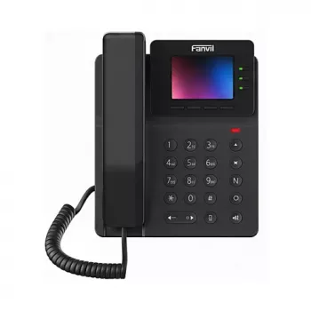 Fanvil V60W, WiFi IP Τηλέφωνο για αρχάριους /