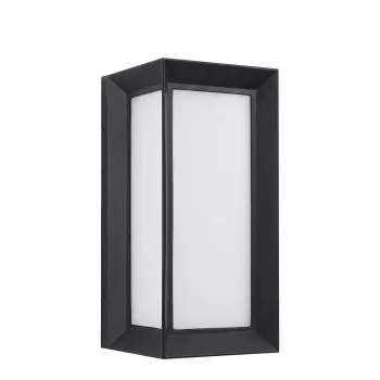 Miboxer Synergy 21 Τετράγωνο φωτιστικό τοίχου RGB+CCT Zigbee 3.0 IP66*Milight - 8 m - Ασύρματο