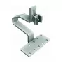 SCHLETTER 101001-020 Άγκιστρο στέγης Rapid2+Pro 45 (101001-020)