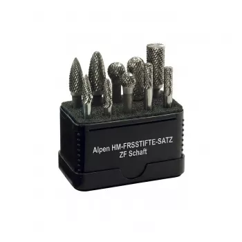 ALPEN-MAYKESTAG Alpen HM-FRSSTIFTE-Set ZF Στέλεχος