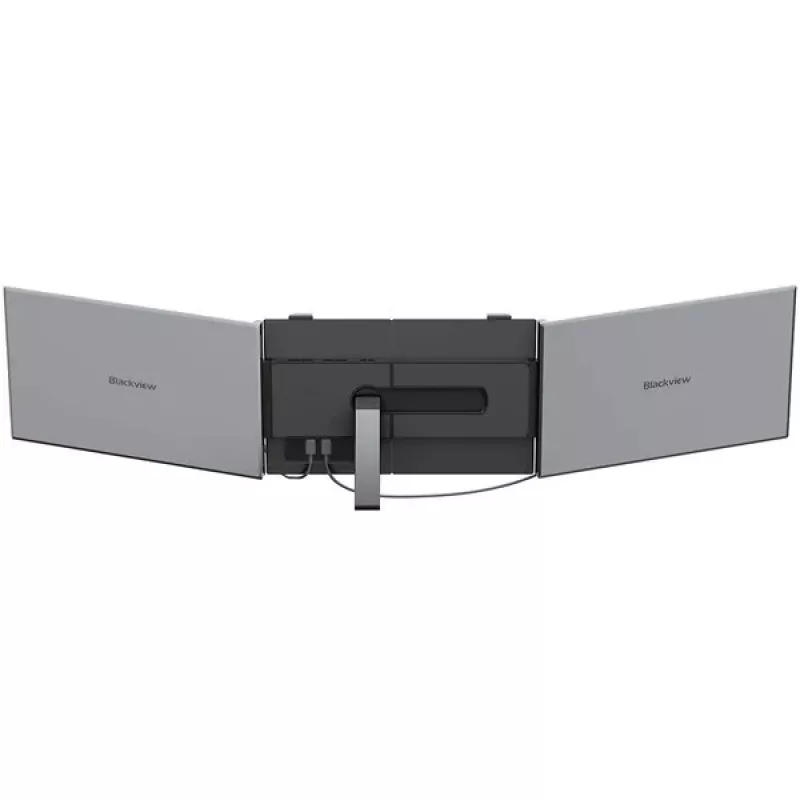 Blackview 15,3 Φορητή διπλή οθόνη DCM8
