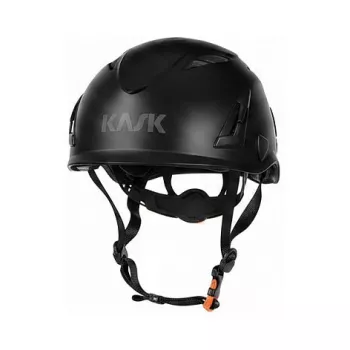 Kask WHE00104-210 SUPERPLASMA AQ Κράνος ασφαλείας, 210-Μαύρο