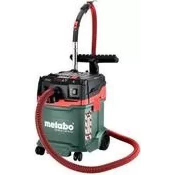 Metabo AS 36-18 H 30 PC-CC 602075850 Επαναφορτιζόμενη ηλεκτρική σκούπα 30 l χωρίς μπαταρία, χωρίς φορτιστή (602075850)