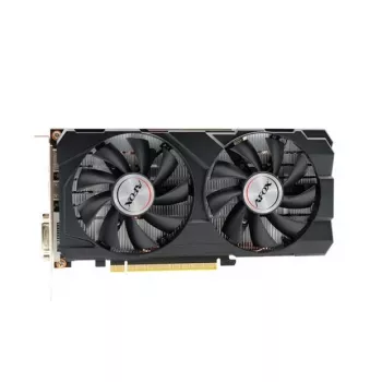 Κάρτα γραφικών Geforce RTX2060 SUPER 8GB GDDR6 3xDP HDMI ATX Dual V2