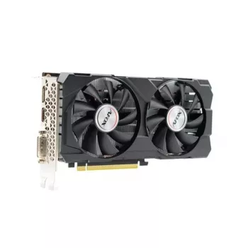 Κάρτα γραφικών Geforce RTX2060 SUPER 8GB GDDR6 3xDP HDMI ATX Dual V2