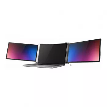 Mobile Pixels Trio 3 Pro – Σειρά Trio 3 – Οθόνη LCD – 35,8 cm (14.1 inch) – φορητή –