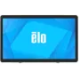 Elo E-Series 3, χωρίς βάση, 39,6cm (15,6''), Full HD, USB, USB-C, RS232, BT, Ethernet, Intel Celeron, SSD, 11 IoT Enterprise, Kit (RS232), μαύρο Σύστημα ταμείου, Διαγώνιος οθόνης: 39
