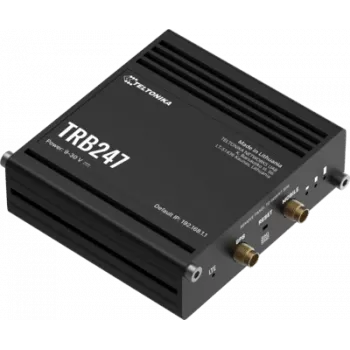 Teltonika TRB247 Cat 1 σε IoT-Gateway