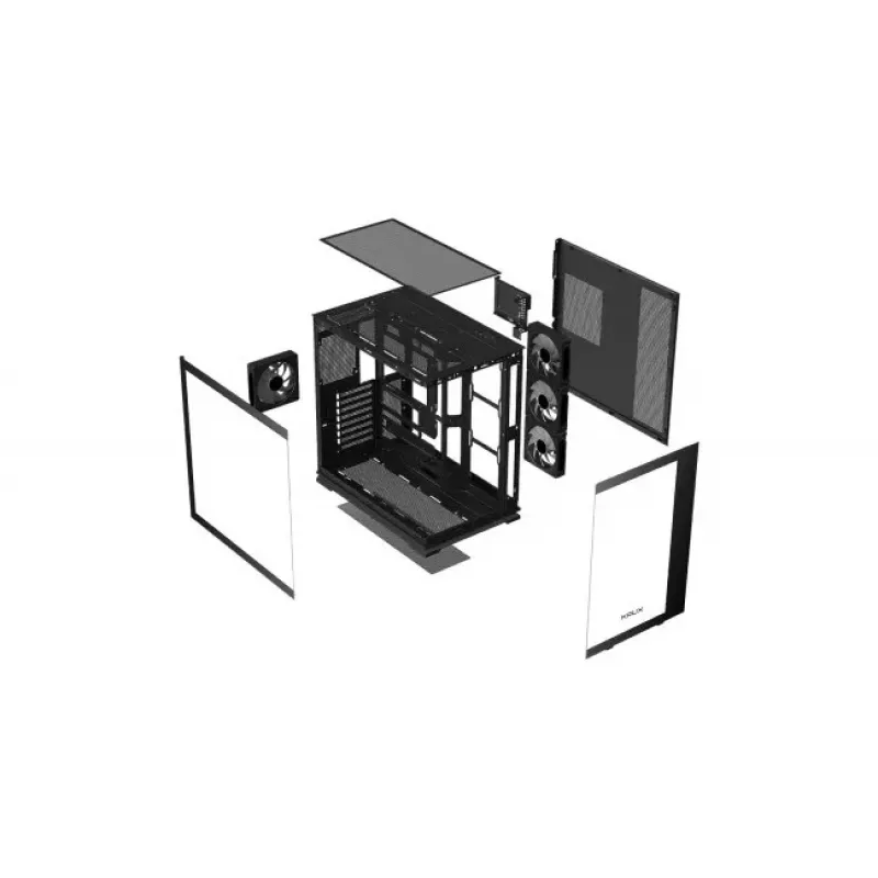Θήκη Krux Atron (KRXD017)