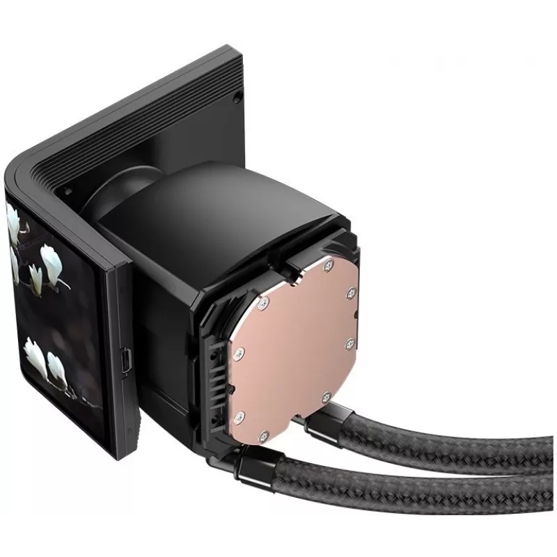 Υγρή ψύξη Krux HydroArc 360 (KRXE010)