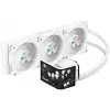 Υγρή ψύξη Krux HydroArc 360 White (KRXE011)