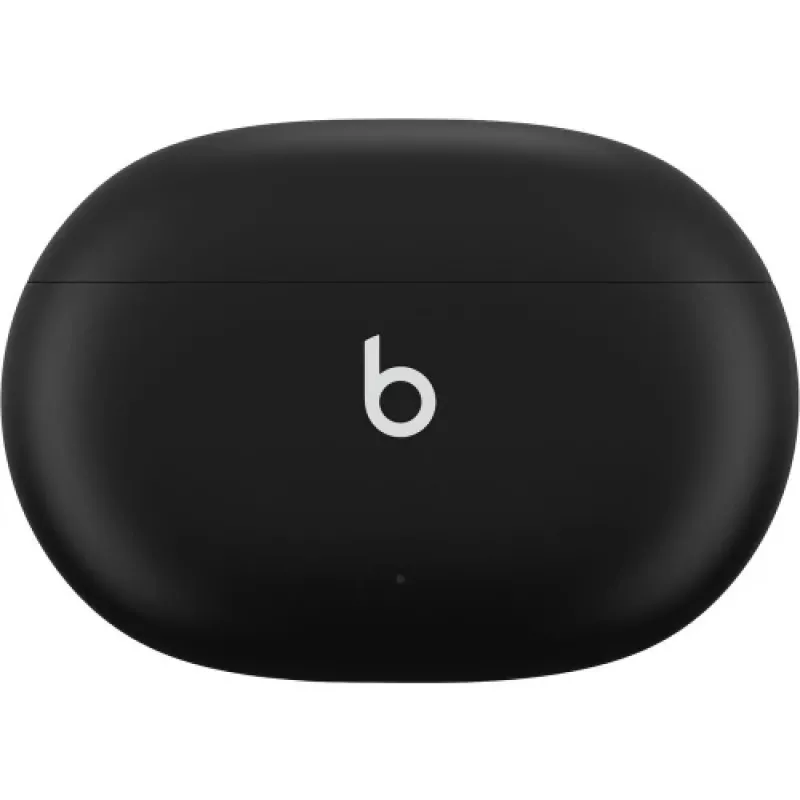 Beats Studio Buds Ασύρματα Ακουστικά Earbuds, True Wireless Noise Cancelling, Bluetooth, Μαύρο