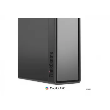 LENOVO ThinkCentre neo 55q Gen 6 AMD Ryzen 5 220 16GB 512GB SSD M.2 2280 PCIe AMD Radeon 740M W11P 3YR Επί τόπου