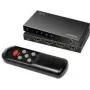 Logilink HD0062 Μαύρο