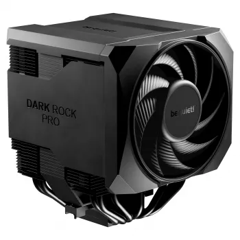 Ψύκτρα be quiet! Dark Rock Pro 6 AMD AM5/AM4 Intel1851/1700/1200/1150/1151/1155
