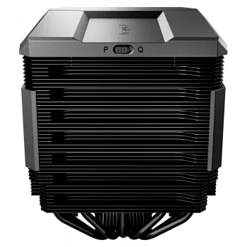 Ψύκτρα be quiet! Dark Rock Pro 6 AMD AM5/AM4 Intel1851/1700/1200/1150/1151/1155