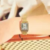 CASIO LTP-V007G-9BUDF Γυναικείο αναλογικό ρολόι, χρυσό