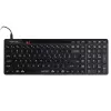 A4Tech Fstyler FBK27C AS 2,4GHz+BT Αθόρυβο πληκτρολόγιο, μαύρο
