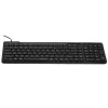 A4Tech Fstyler FBK27C AS 2,4GHz+BT Αθόρυβο πληκτρολόγιο, μαύρο