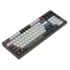 A4Tech 47735 Bloody WS98 Γκρι Ασύρματο (BLMS RED Plus Switches)