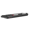 A4Tech 47735 Bloody WS98 Γκρι Ασύρματο (BLMS RED Plus Switches)