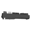 A4Tech 47735 Bloody WS98 Γκρι Ασύρματο (BLMS RED Plus Switches)