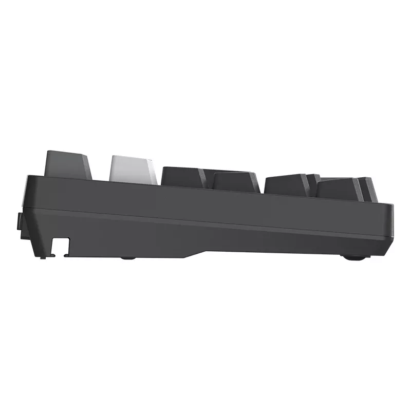 A4Tech 47735 Bloody WS98 Γκρι Ασύρματο (BLMS RED Plus Switches)