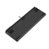 A4Tech 47735 Bloody WS98 Γκρι Ασύρματο (BLMS RED Plus Switches)