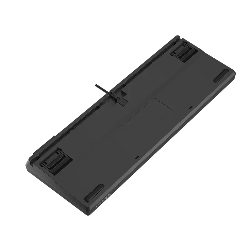A4Tech 47735 Bloody WS98 Γκρι Ασύρματο (BLMS RED Plus Switches)