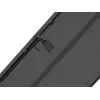 A4Tech 47735 Bloody WS98 Γκρι Ασύρματο (BLMS RED Plus Switches)