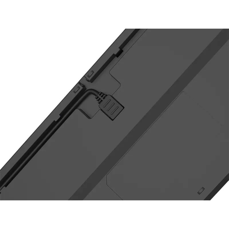 A4Tech 47735 Bloody WS98 Γκρι Ασύρματο (BLMS RED Plus Switches)