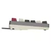 A4Tech 47736 Bloody S87 Pixels Κόκκινο USB (BLMS RED Plus Switches)