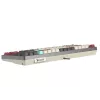 A4Tech 47736 Bloody S87 Pixels Κόκκινο USB (BLMS RED Plus Switches)