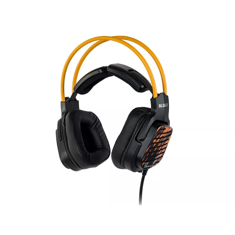 A4Tech 47748 Bloody G565 Energy Μαύρο