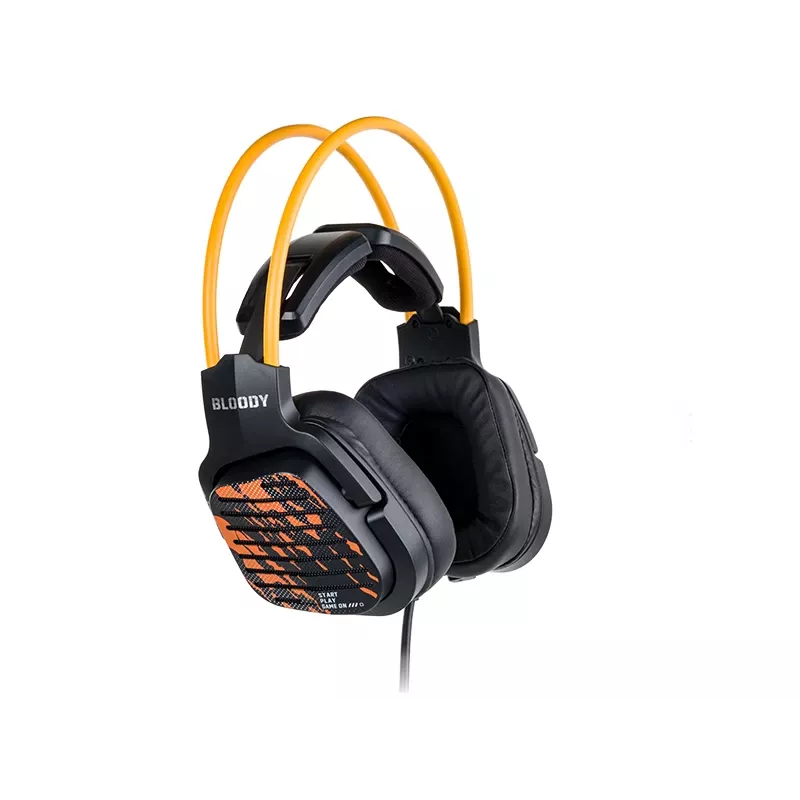 A4Tech 47748 Bloody G565 Energy Μαύρο