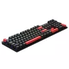A4Tech 47737 Bloody S520N Fire Μαύρο (BLMS RED Plus Switch)