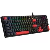 A4Tech 47737 Bloody S520N Fire Μαύρο (BLMS RED Plus Switch)