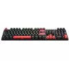 A4Tech 47737 Bloody S520N Fire Μαύρο (BLMS RED Plus Switch)