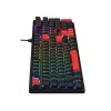 A4Tech 47737 Bloody S520N Fire Μαύρο (BLMS RED Plus Switch)