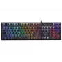 A4Tech 47788 Bloody S520N Μηχανικό Switch RGB Gaming Πληκτρολόγιο