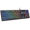A4Tech 47788 Bloody S520N Μηχανικό Switch RGB Gaming Πληκτρολόγιο